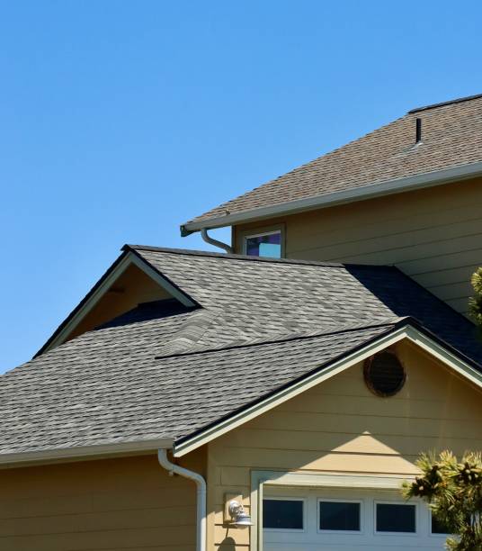 Best Asphalt Shingles Roofing  in Upper Sandusky, OH